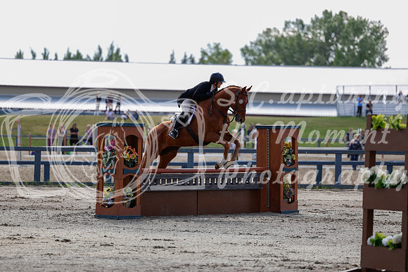 2025 - Haylee - June Classic I - Friday June 13th - 09088