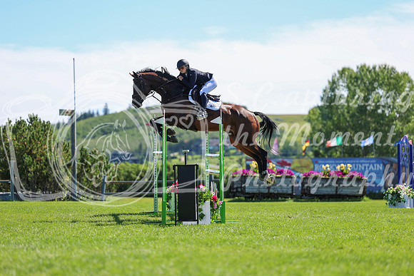 2025 - Shea - Rocky Mountain Classic II - Sunday August 17th - 13123