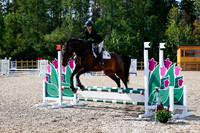 2025 - Haylee - Picco Horse Show - Thursday July 24th 01081