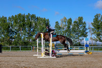 2025 - Haylee - Rocky Mountain Classic II - Thursday August 14th - 01009
