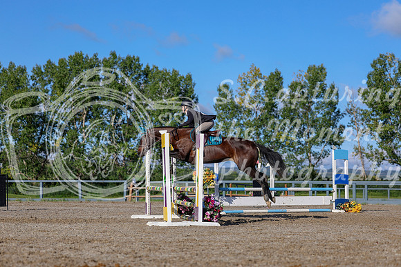 2025 - Haylee - Rocky Mountain Classic II - Thursday August 14th - 01009