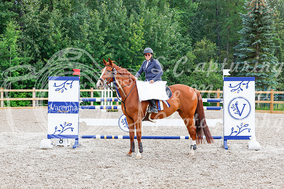 2025 - Haylee - Picco Horse Show - Saturday July 26th 10062
