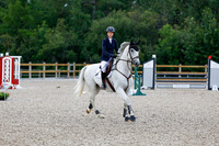 2025 - Haylee - Picco Horse Show - Sunday July 27th 04436