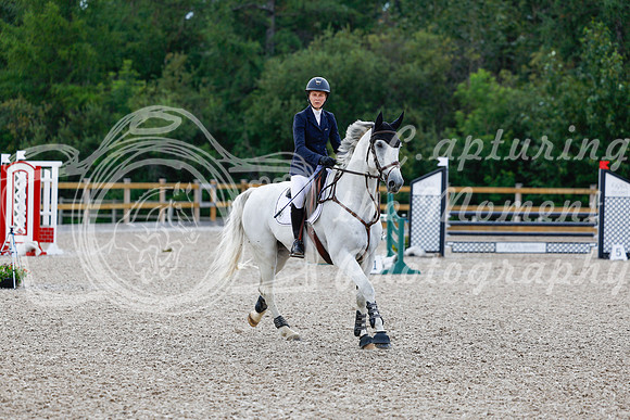 2025 - Haylee - Picco Horse Show - Sunday July 27th 04436