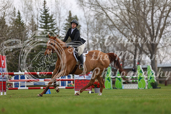 2025 - Shea - Bow Valley II - Saturday May 17th - 01929