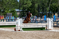 2025 - Mara - Rocky Mountain Classic I - Saturday August 9th - 18105