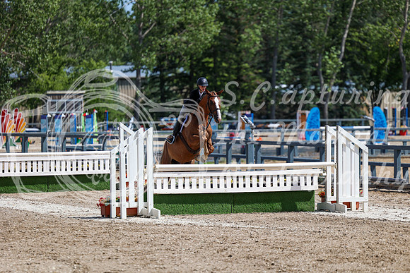 2025 - Mara - Rocky Mountain Classic I - Saturday August 9th - 18105