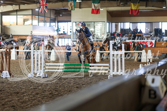 2025 - HJ Schooling - Sunday March 23rd - 3154