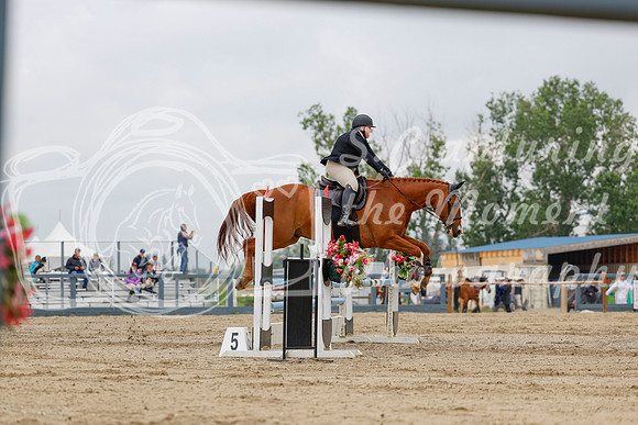 2025 - Haylee - June Classic II - Friday June 20th - 07935