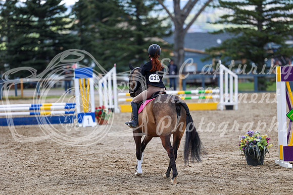 2025 - Mara - Bow Valley II - Saturday May 17th - 08558