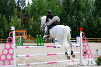 2025 - Haylee - Picco Horse Show - Friay July 25th 04756