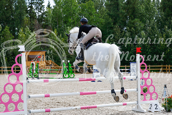 2025 - Haylee - Picco Horse Show - Friay July 25th 04756