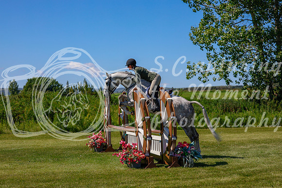 2025 - Haylee - Rocky Mountain Classic III - Thursday August 21st - 08907