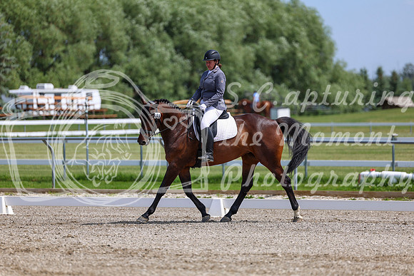 2025 - Dressage Festival - Saturday July 5th - 07055