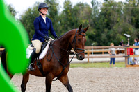2025 - Haylee - Picco Horse Show - Saturday July 26th 02222