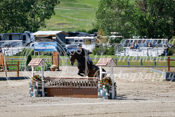 2025 - Haylee - June Classic I - Friday June 13th - 08703