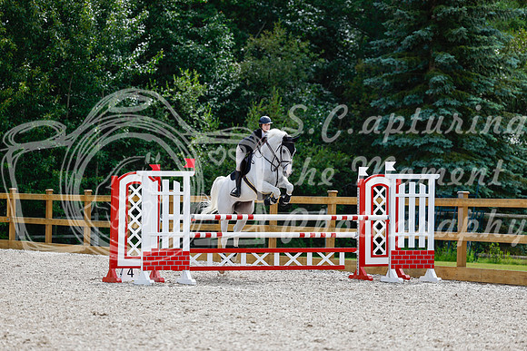 2025 - Haylee - Picco Horse Show - Friay July 25th 04761