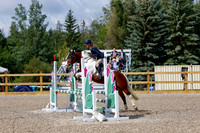 2025 - Haylee - Picco Horse Show - Sunday July 27th 02467