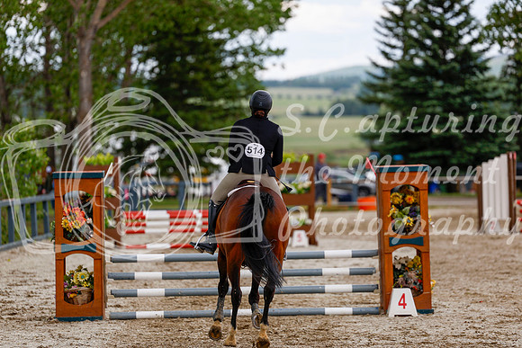 2025 - Haylee - June Classic II - Sunday June 22nd - 01594