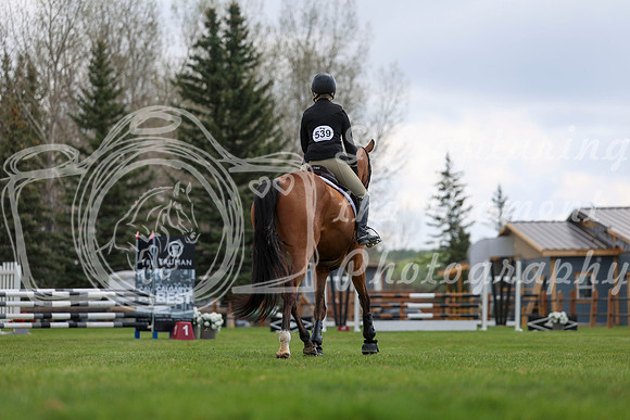 2025 - Shea - Bow Valley II - Saturday May 17th - 02213