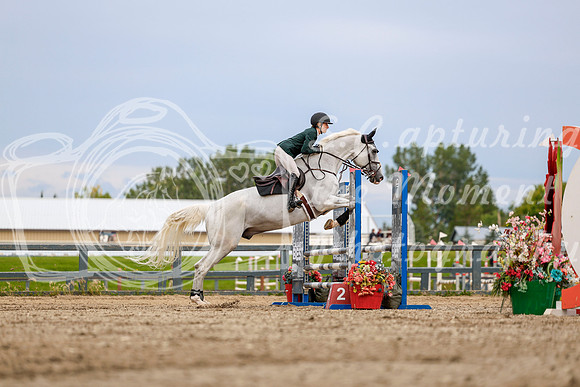 2025 - Haylee - Rocky Mountain Classic II - Friday August 15th - 00025