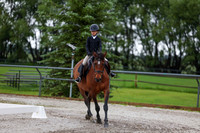 2025 - Dressage Festival - Sunday July 6th - 01807