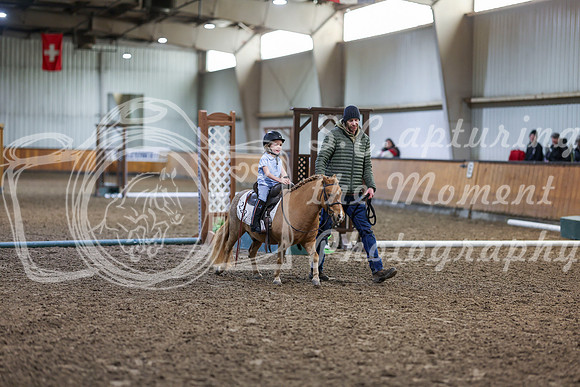 2025 - HJ Schooling - Saturday March 22nd - 0143