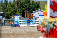 2025 - Haylee - Rocky Mountain Classic I - Saturday August 9th - 15026