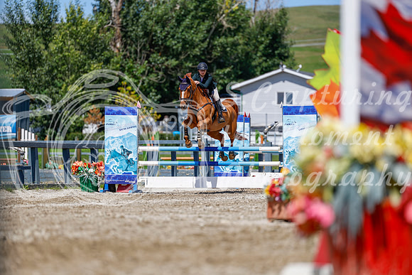 2025 - Haylee - Rocky Mountain Classic I - Saturday August 9th - 15026