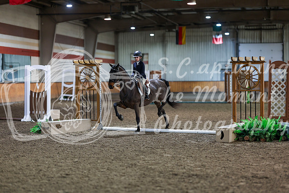 2025 - HJ Schooling - Saturday March 22nd - 1037