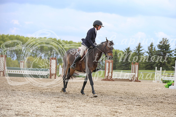 2025 - Julia - Blue Sky Classic - Sunday, May 18th 41263