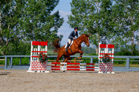 2025 - Haylee - June Classic I - Friday June 13th - 02709