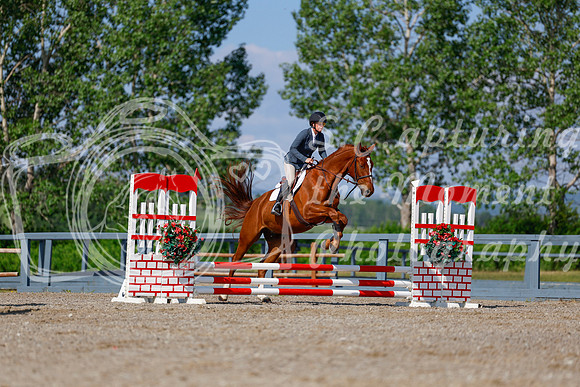 2025 - Haylee - June Classic I - Friday June 13th - 02709