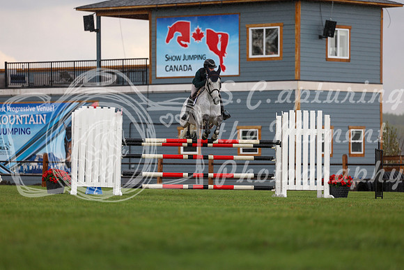 2025 - Shea - Bow Valley II - Saturday May 17th - 15995