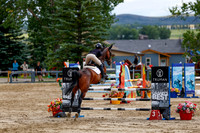2025 - Haylee - Rocky Mountain Classic II - Saturday August 16th - 25006