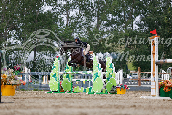 2025 - Haylee - Rocky Mountain Classic II - Friday August 15th - 03586