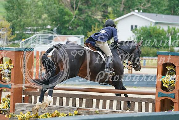 2025 - Kiana - June Classic II - Friday June 20th - 07107