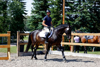 2025 - Haylee - Picco Horse Show - Thursday July 24th 04119