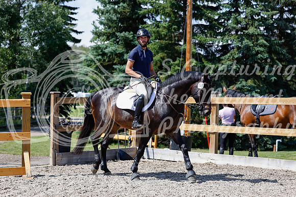 2025 - Haylee - Picco Horse Show - Thursday July 24th 04119