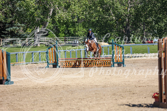 2025 - Zoe - Rocky Mountain Classic III - Sunday August 24th - 18815