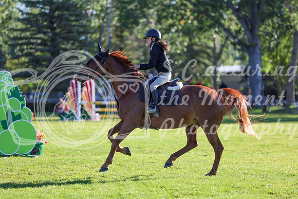 2025 - Shea - Rocky Mountain Classic III - Thursday August 21st - 00858