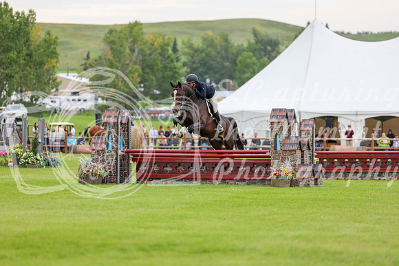 2025 - Shea - Rocky Mountain Classic II - Friday August 15th - 24190