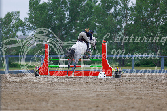 2025 - Haylee - June Classic II - Friday June 20th - 09609