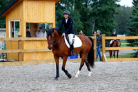 2025 - Haylee - Picco Horse Show - Saturday July 26th 00995