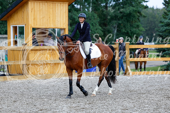 2025 - Haylee - Picco Horse Show - Saturday July 26th 00995