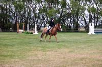 2025 - Mykenzi - Blue Sky Classic - Monday, May 19th 02685
