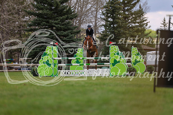 2025 - Shea - Bow Valley II - Saturday May 17th - 15334