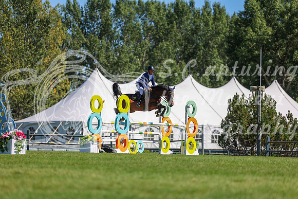 2025 - Shea - Rocky Mountain Classic III - Thursday August 21st - 05197