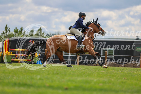 2025 - Shea - Bow Valley II - Saturday May 17th - 15152