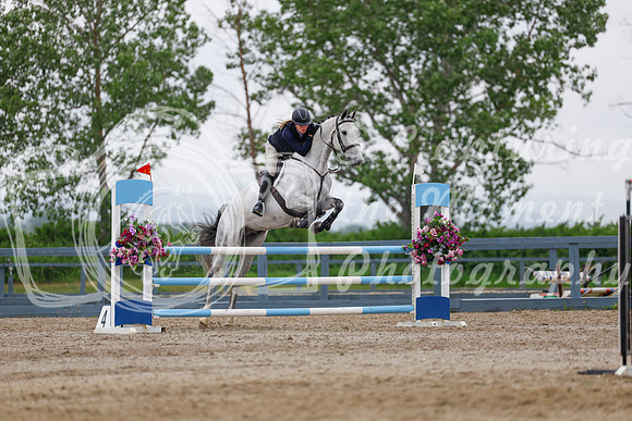 2025 - Haylee - June Classic II - Friday June 20th - 09615